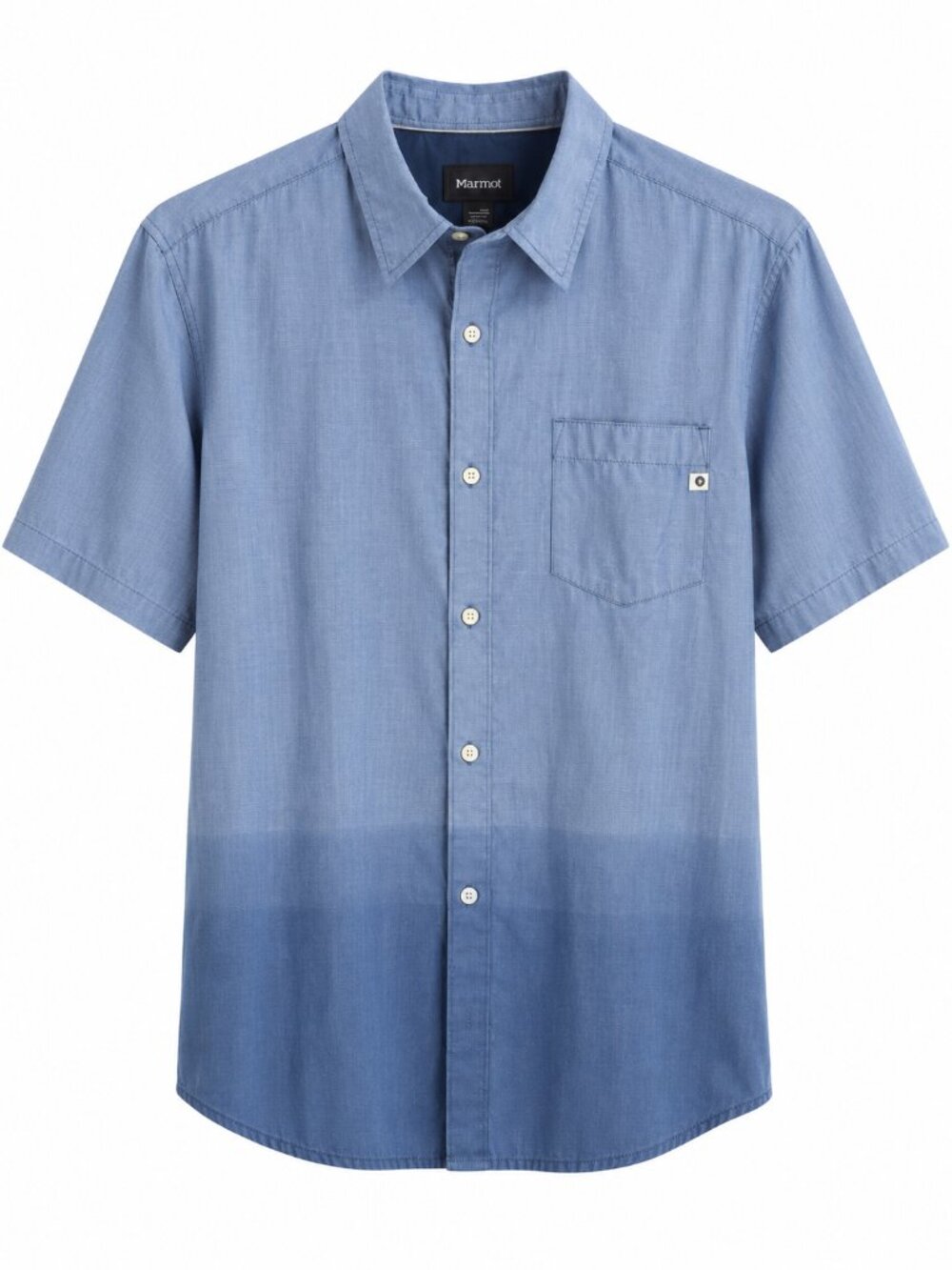 Marmot Men's Button-Up Shirt
